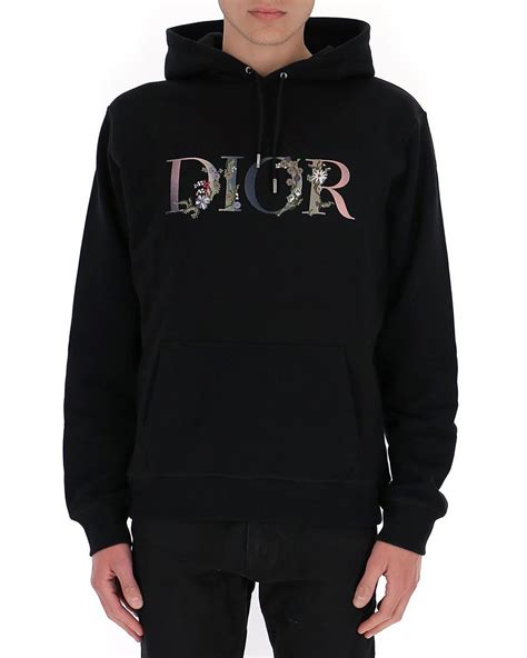 dior hoodie mens|christian dior hoodie men.